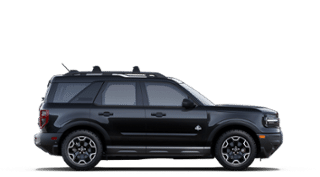 2025 Ford Bronco Sport® External Image 1